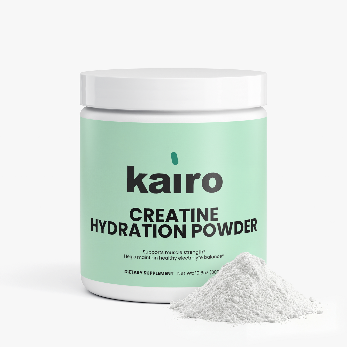 Creatine Hydration Powder