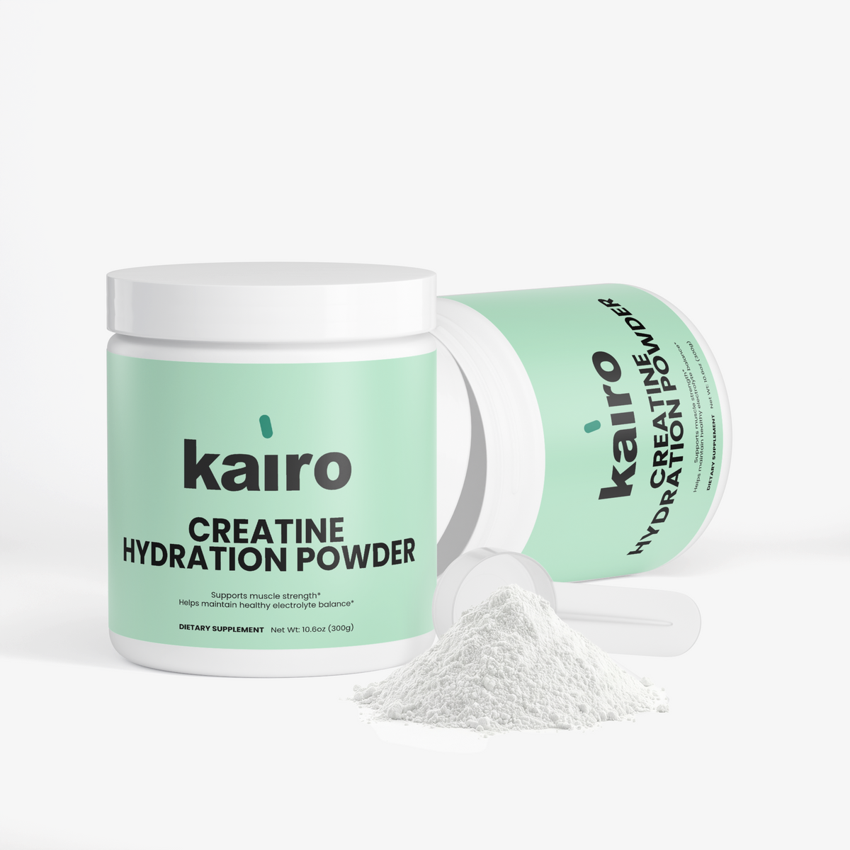 Creatine Hydration Powder