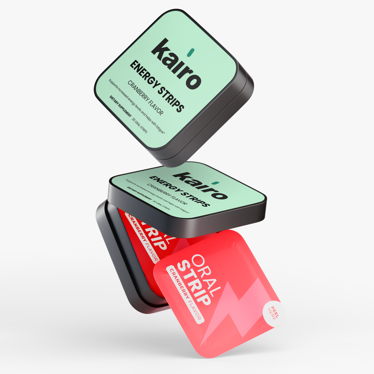 Energy Strips