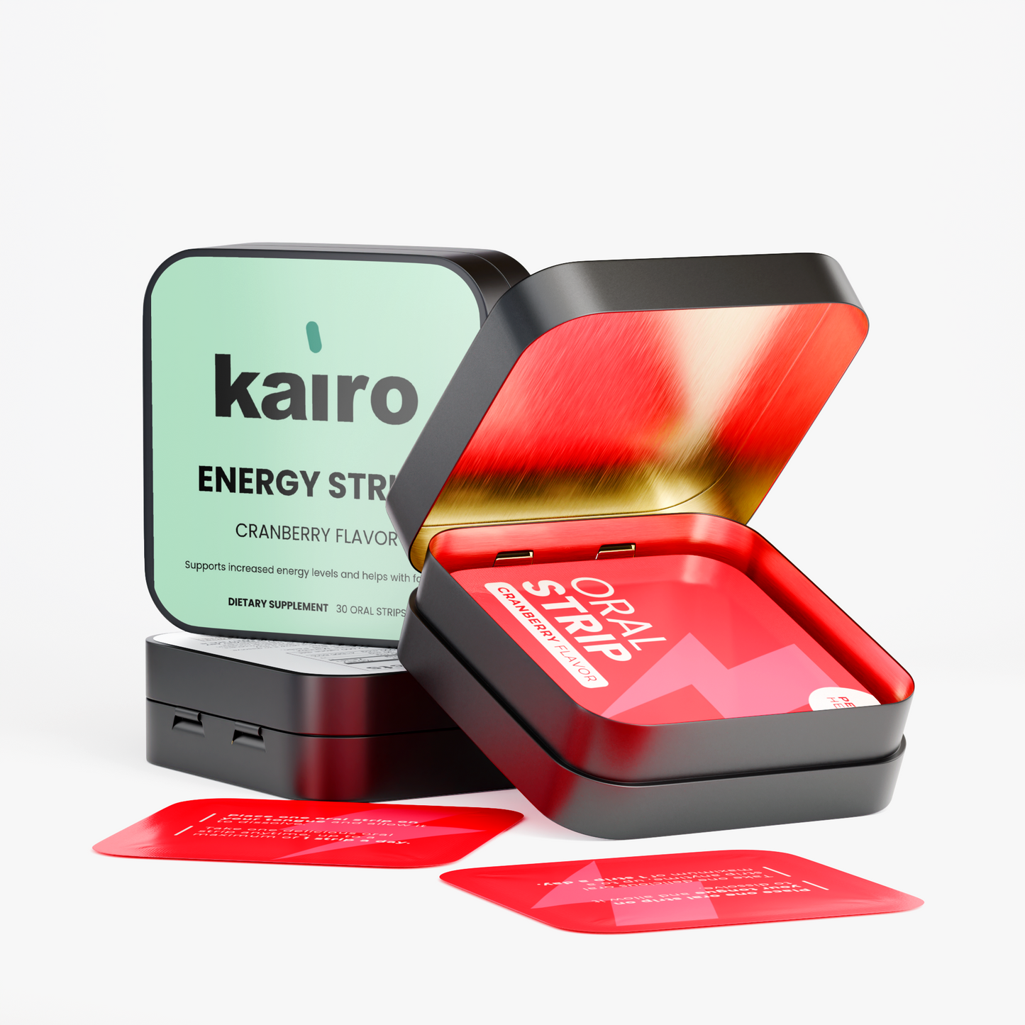 Energy Strips