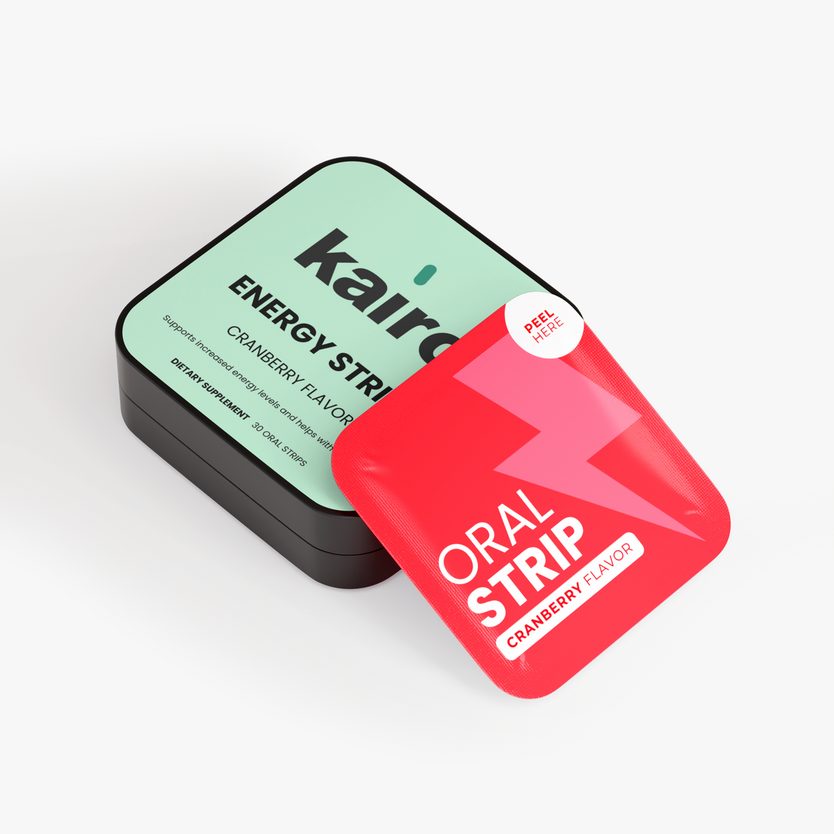 Energy Strips