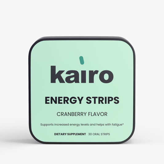 Energy Strips